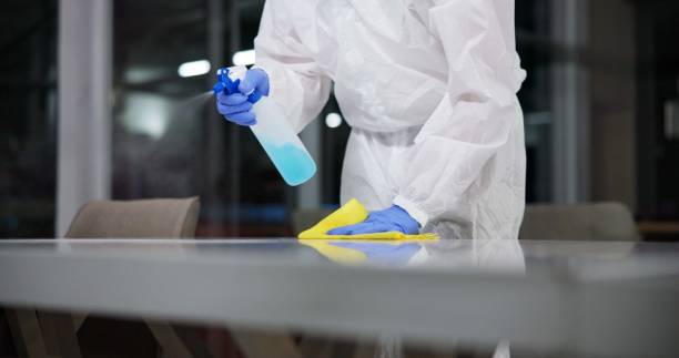 Licensed Unattended Death Cleanup service in Travis Afb, CA - Trauma Clean Pros